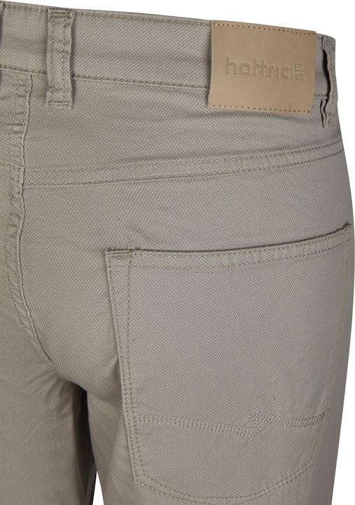 Produktbild Hattric 5-Pocket Harris (W40/L34)