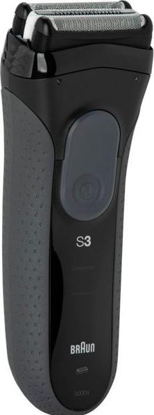 Actual product image Braun 3000BT (3000BT)