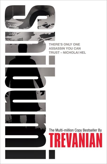Produktbild Shibumi (Englisch, Trevanian, 2011)