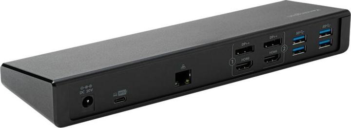 Produktbild Kensington SD4750P (USB-C, 6 Ports)
