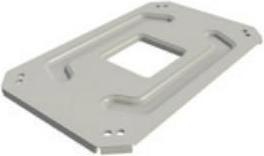 be quiet! AM4 Mounting Kit