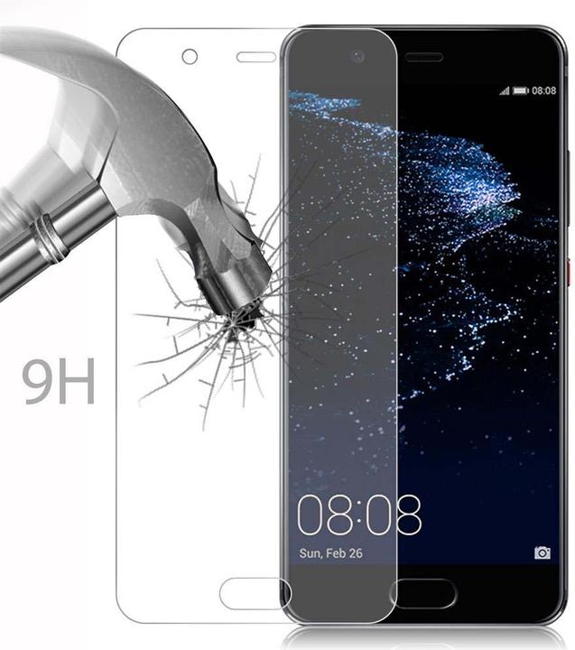 Immagine prodotto Cadorabo Vetro di protezione del display per Huawei P10 PRO (1 pz., Huawei P10)