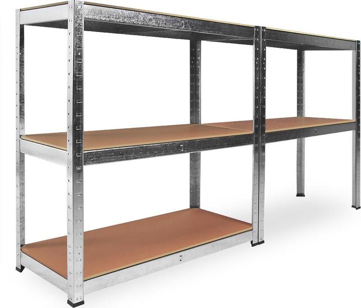 Immagine prodotto Monzana Scaffalatura per carichi pesanti