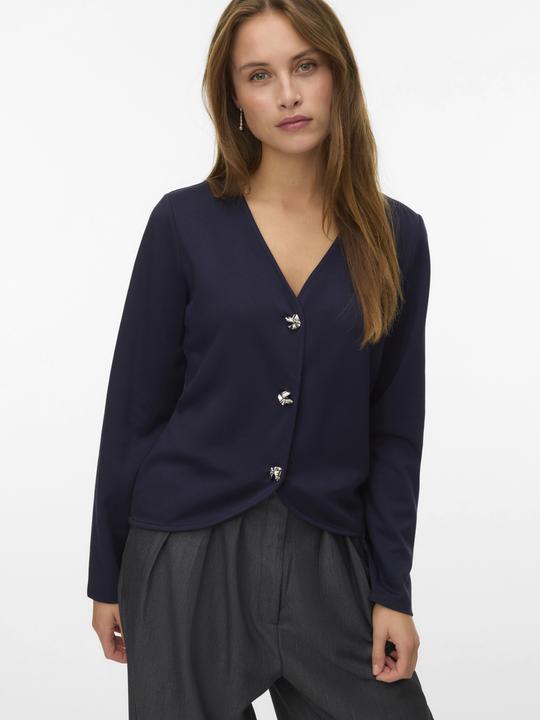 Immagine prodotto Vero Moda VMBEKKA Strickjacke Strickjacke (S)