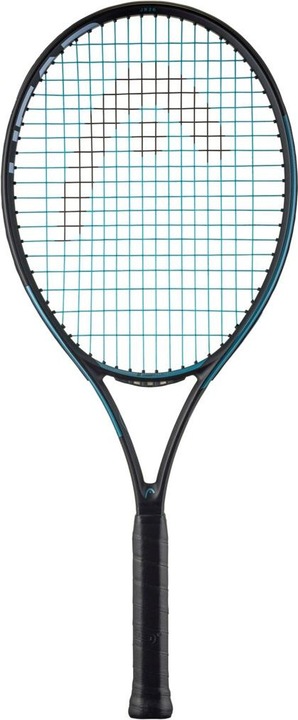 Actual product image Head Gravity 26 2025 Tennisschläger (250 g)