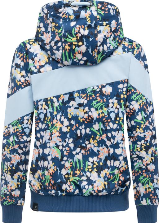 Actual product image Ragwear Nuggie Block Flower (M)