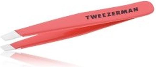 Produktbild Tweezerman Geranium Mini Slant Tweezer