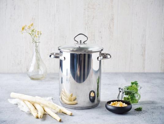 Produktbild Beka 16302994 (16 cm, Edelstahl)
