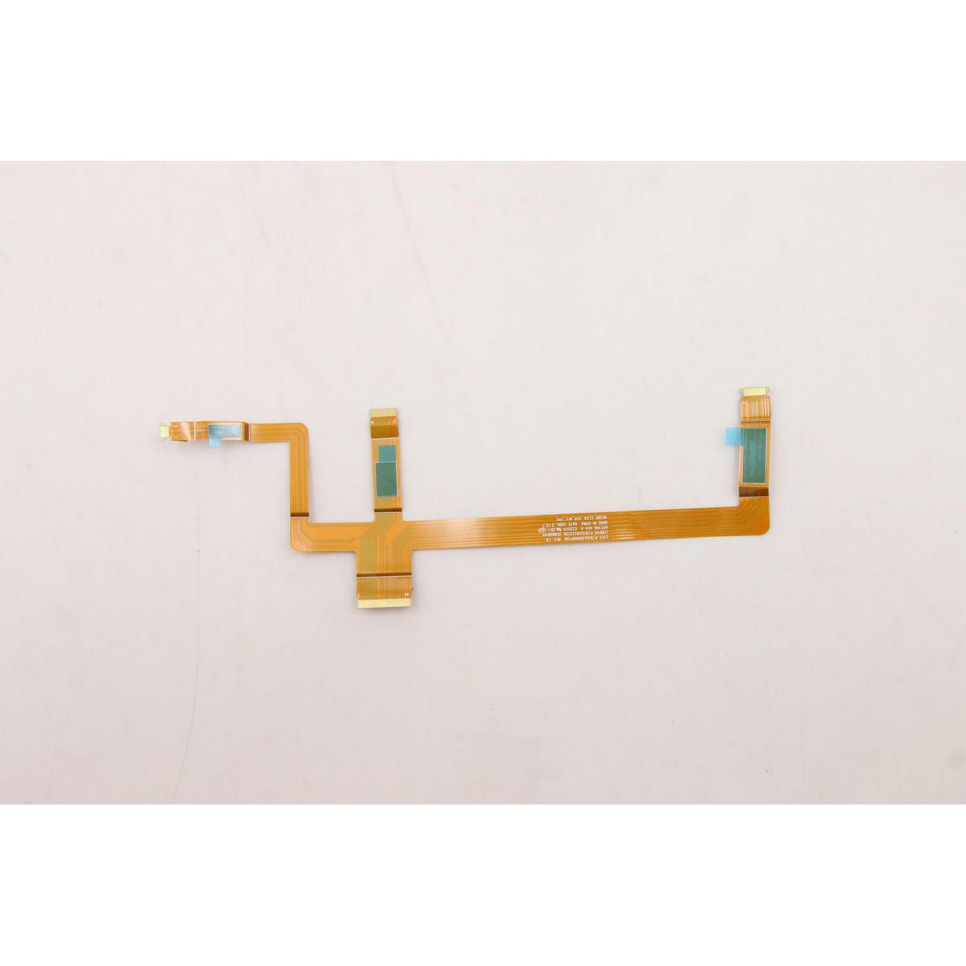 Lenovo Serval 1.0 INTEL FRU CABLE, Notebook Ersatzteile
