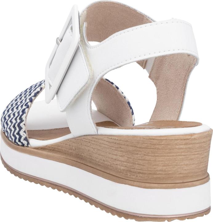 Actual product image Remonte Sandalen (44)