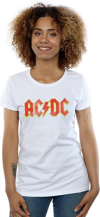 Produktbild AC/DC TShirt (3XL)
