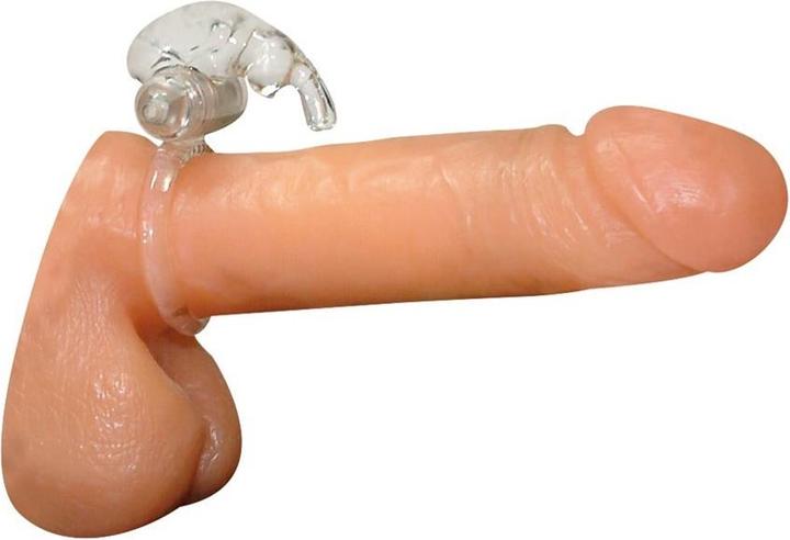 Image du produit Seven Creations Cockring doux en silicone (3 cm)