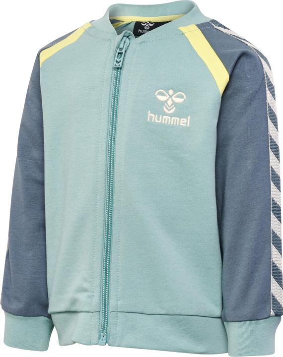 Produktbild hummel Hmlleague Zip Jacket (68)