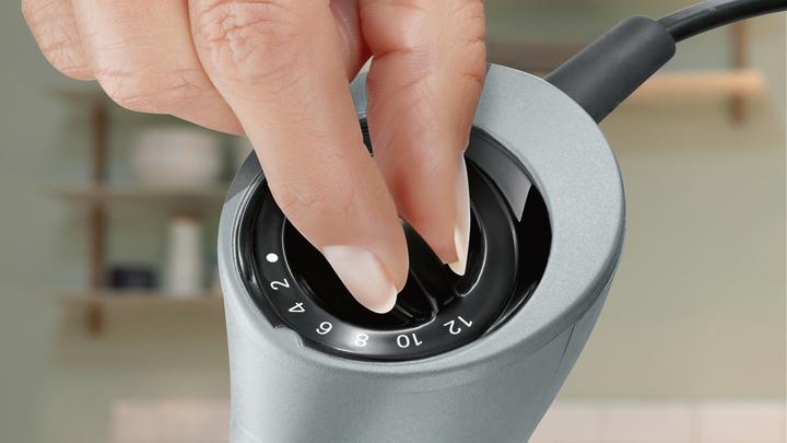 Actual product image Bosch Hausgeräte ErgoMixx MSM67160