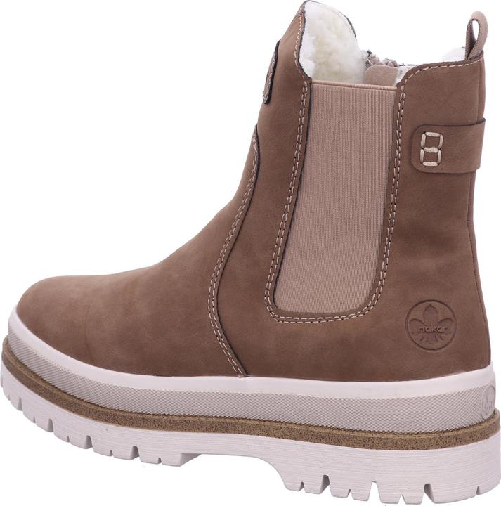Image du produit Rieker Botte Chelsea (37)