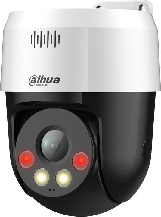 Immagine prodotto Dahua TELECAMERA 5MP PT DOME/SD2A500NB-GNY-A-PV (2560 x 1920 pixel)
