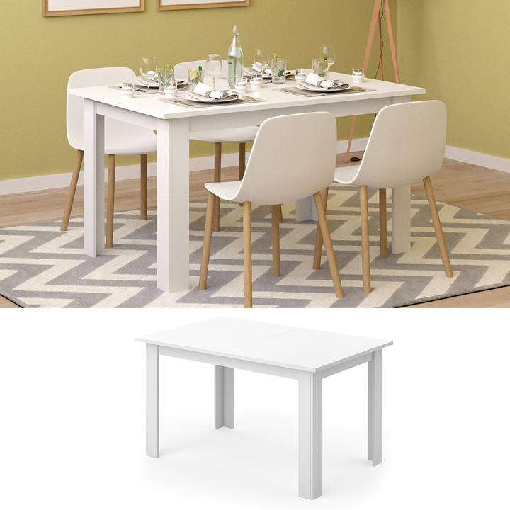 Produktbild Vicco Karlos (140 x 90 x 76 cm)