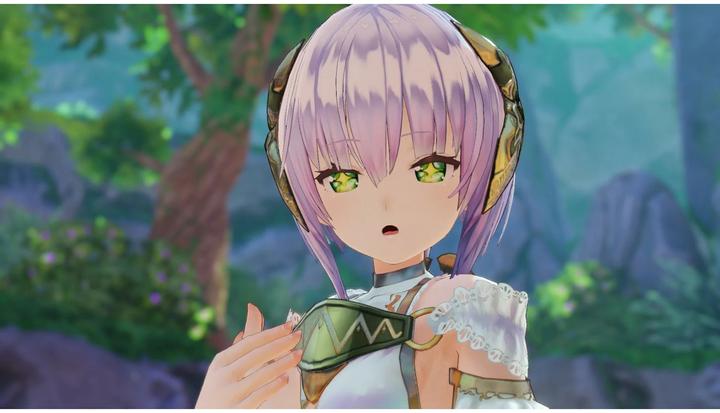 Image du produit Koei Tecmo Atelier Sophie 2 : L'Alchimiste du Rêve Mystérieux (PS4, DE)