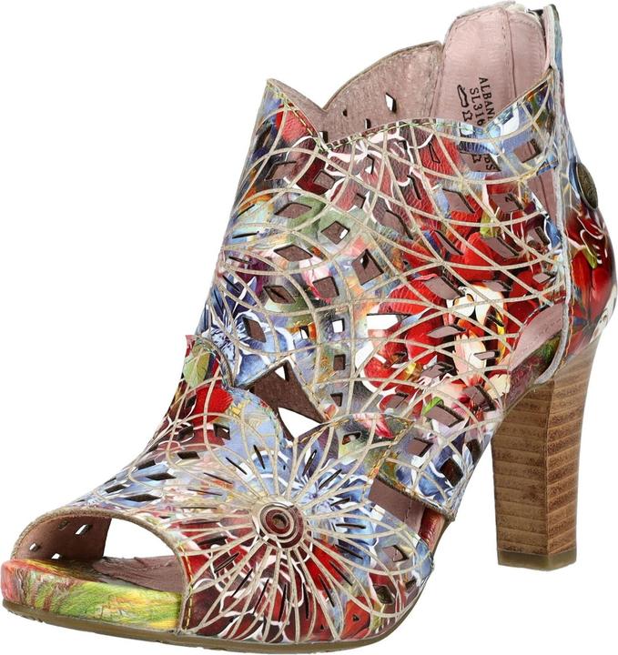 Immagine prodotto Laura Vita Pumps (39)