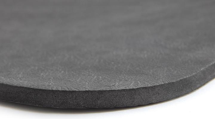 Productafbeelding adidas Fitness- en yogamat, 8 mm, zwart (8 mm)