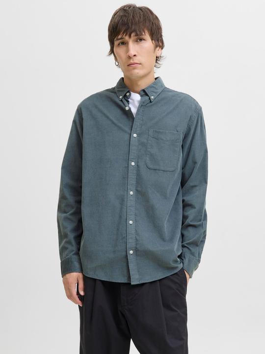 Produktbild Jack & Jones Jjeclassic Cord Shirt L/S Sn (XXL)