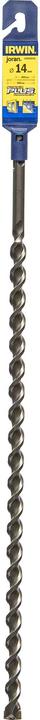 Produktbild Irwin Drill SPEEDHAMMER PLUS SDS + 14 x 400/460 mm (14 Millimeter)