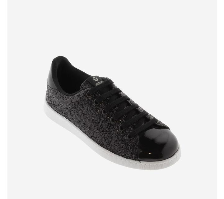 Produktbild Victoria damenturnschuhe glitter (41)