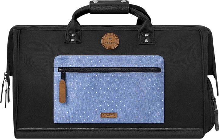 Image du produit Cabaia Reisetasche Duffle Oxford (48 l)