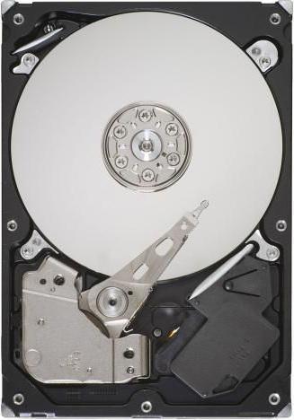 Image du produit Lenovo 45J7918, Disque dur 1TB, SATA-3 (1 To, 3.5")