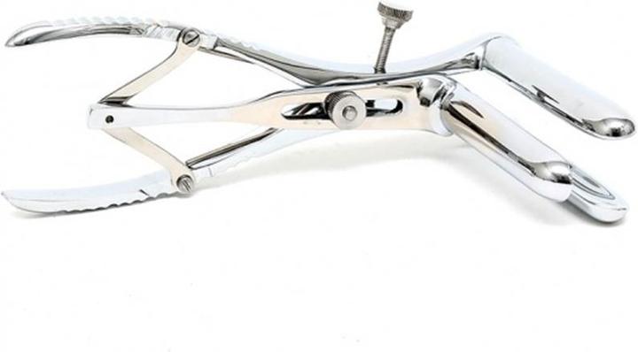 Produktbild Rimba Anal Speculum mit 3 Löffel
