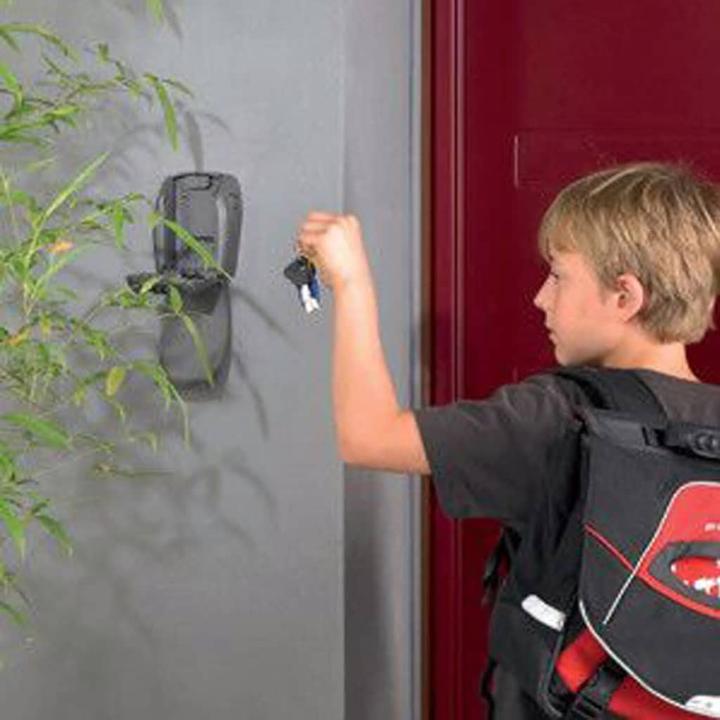 Produktbild Master Lock Select Access