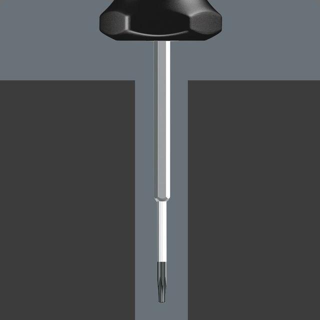 Productafbeelding Wera Koppelschroevendraaier (Torx (TX))