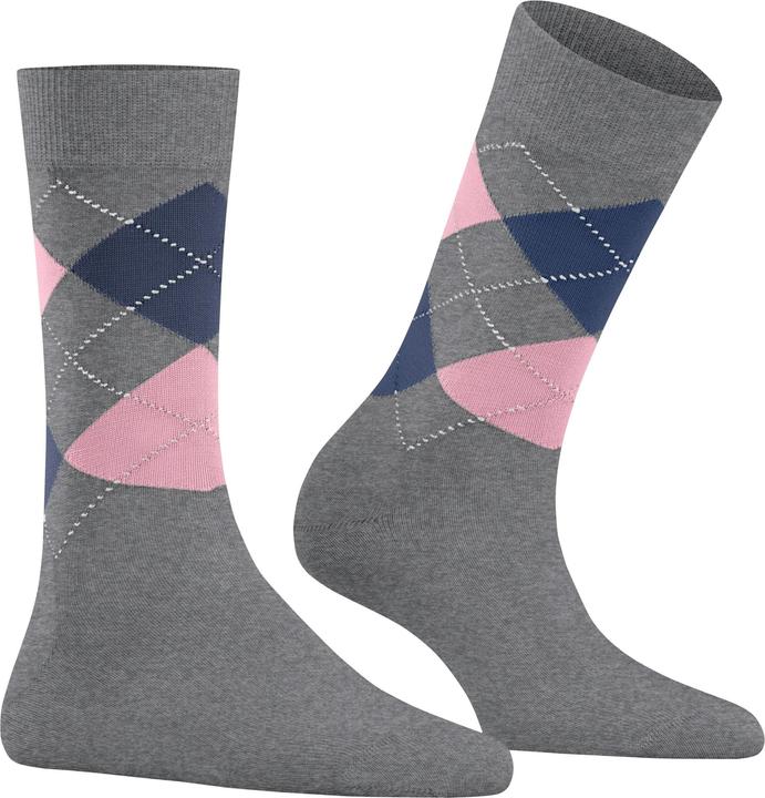 Produktbild Burlington Covent Garden (Einzelpack, 36 - 41)