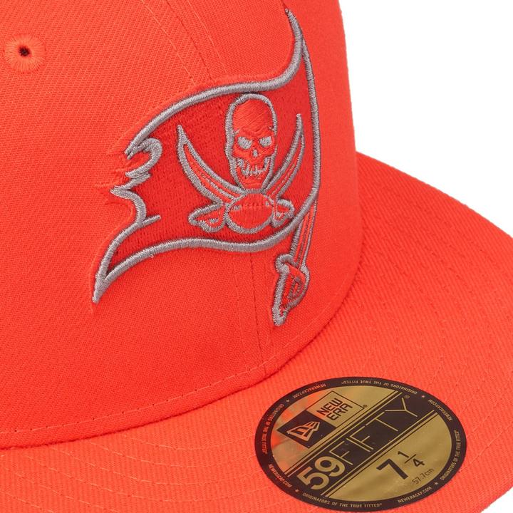 Actual product image New Era 59Fifty NFL Tampa Bay Buccaneers (7)