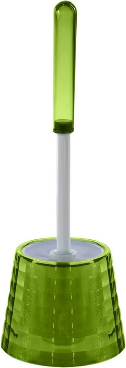 Green transparent