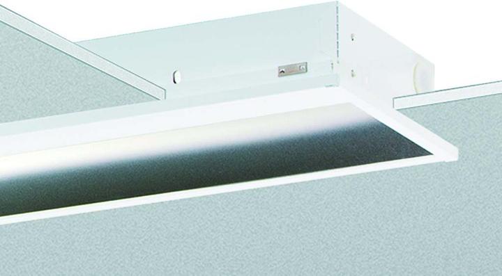 Actual product image Ridi Recessed luminaire (3557 lm)