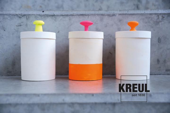 Image du produit Kreul Peinture acrylique fluo, 20 ml (20 ml)