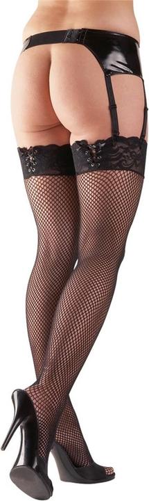 Immagine prodotto Cottelli Collection Calze a rete "Gina (S, M)