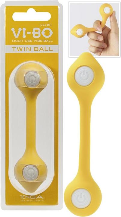 Produktbild Tenga Vi-Bo Twin Orb