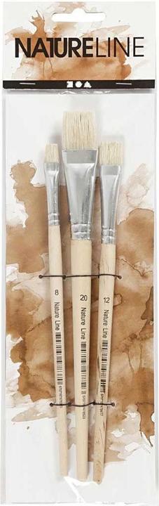 Actual product image Creativ Company Brush set (10 mm)
