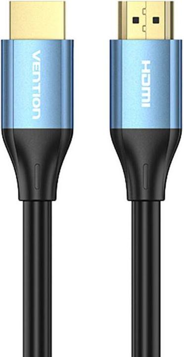 Produktbild Vention HDMI 4K HD 1.5m Cable ALHSG (Blue) (1.50 m, HDMI)