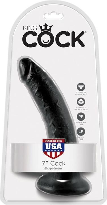 Actual product image Shots Cock