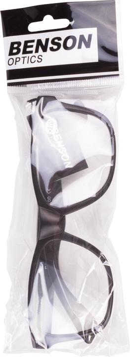 Actual product image Benson Optics Lesebrille (+3.5)