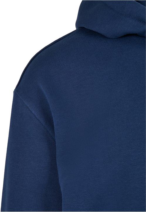 Immagine prodotto Urban Classics Felpa con cappuccio da pendolare (M)
