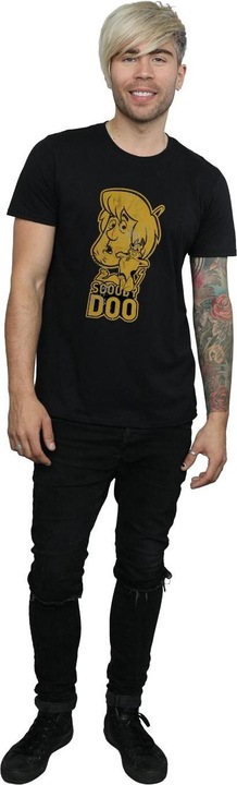Produktbild Scooby Doo And Shaggy TShirt (XXL)