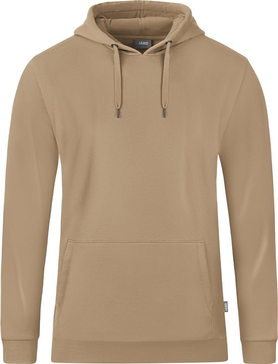 JAKO Kapuzensweat Organic