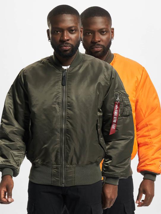 Image du produit Alpha Industries MA-1 - 41663 (XL)