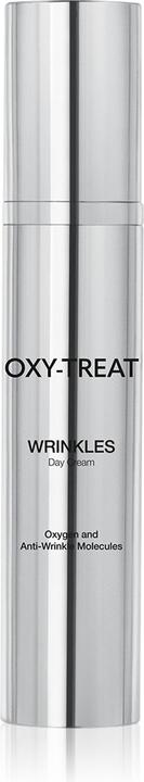 Actual product image Oxy-Treat Day Cream - 50ml (50 ml, Day cream)