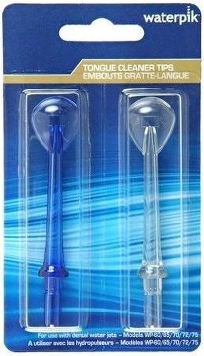 Immagine prodotto Waterpik Tc-Wp-60e/70e (Raschietto, 2 x)