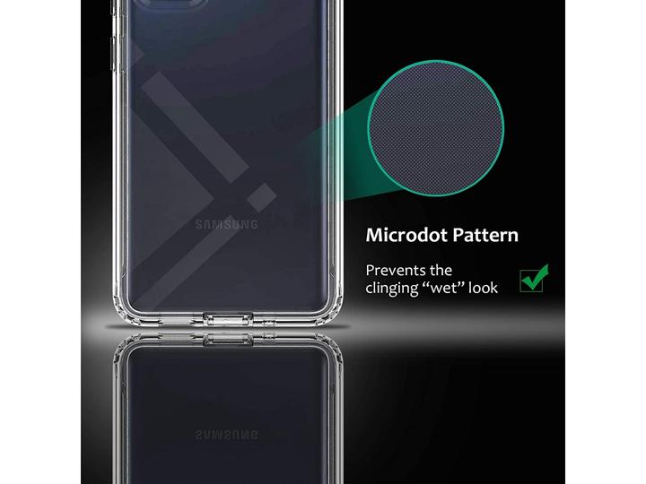 Produktbild Screenguard 360° Screen & Body Protector Samsung Galaxy S20 FE Hülle mit Folie (Samsung Galaxy S20 FE)